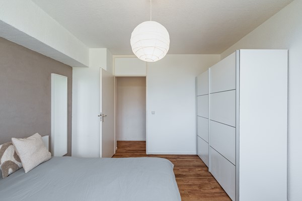 Medium property photo - Vondelweg 86, 3031 PW Rotterdam